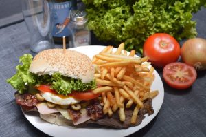 7 Fast Foods you should definitely avoid