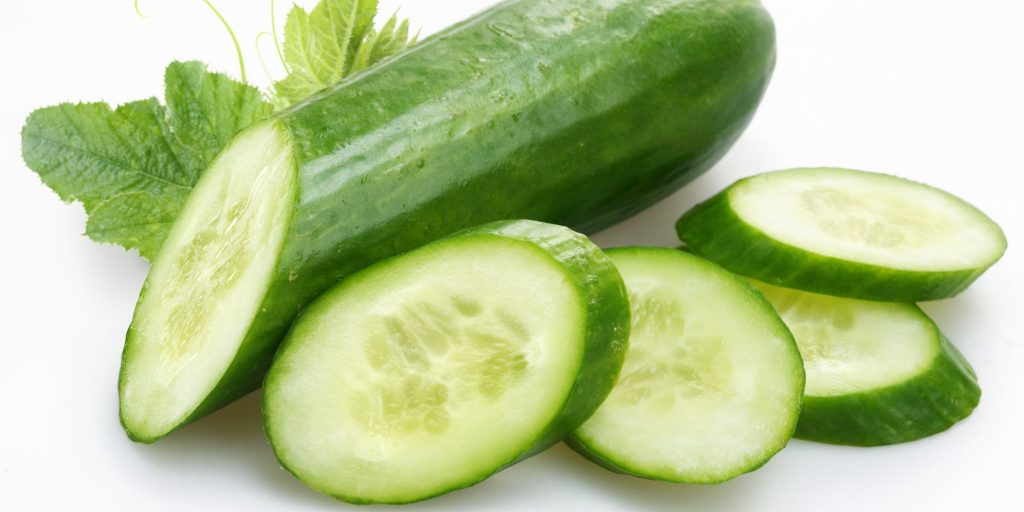 10 Wonders of Cucumber