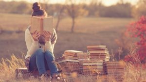 6 Benefits of Reading Books