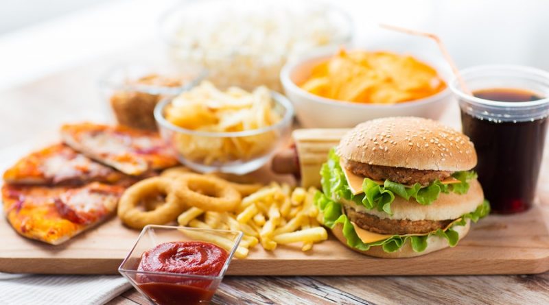 6 Processed Foods that are Silent Killers