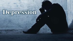 Get Away from Depression