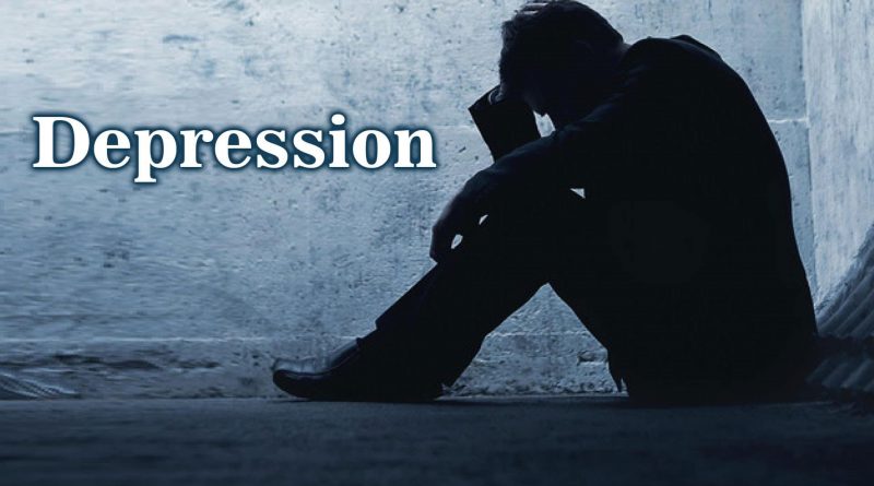 Get Away from Depression