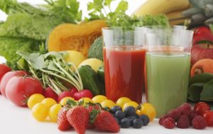 10 Best Detox Food