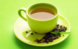 Green Tea