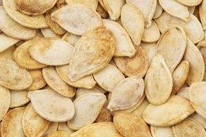 Pumpkin Seed