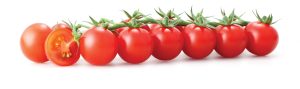 reasons tomatoes included diet