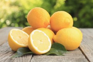 Use Lemons