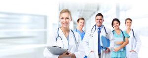 America’s Health Industry
