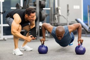 Fitness Gurus