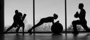 Fitness Routines