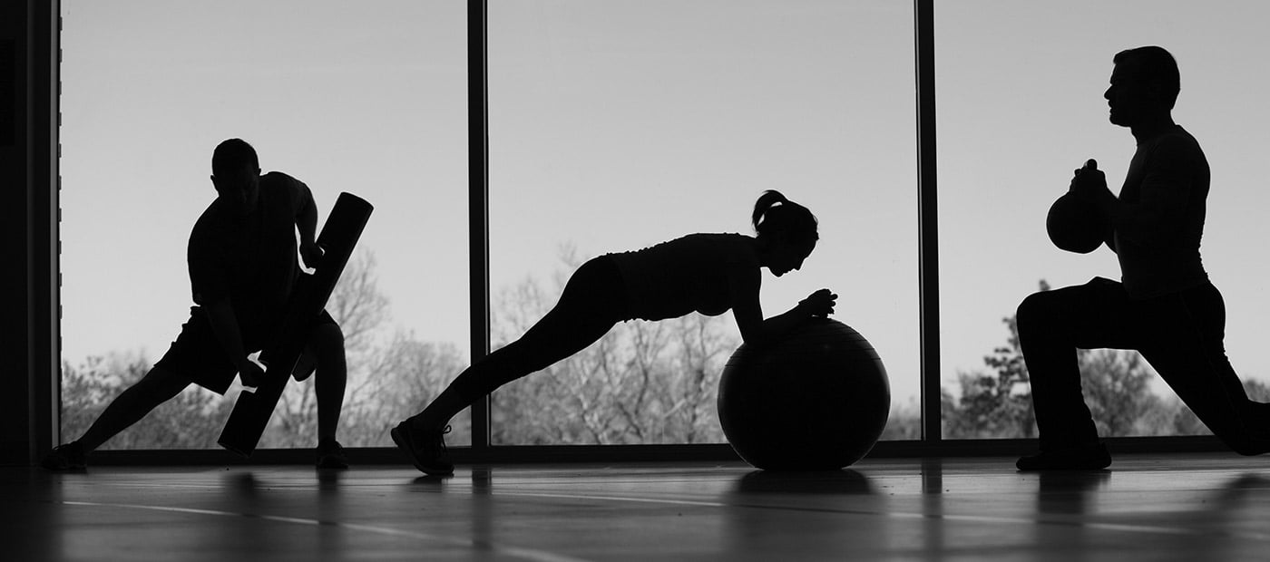 10 Most Trending Fitness Routines