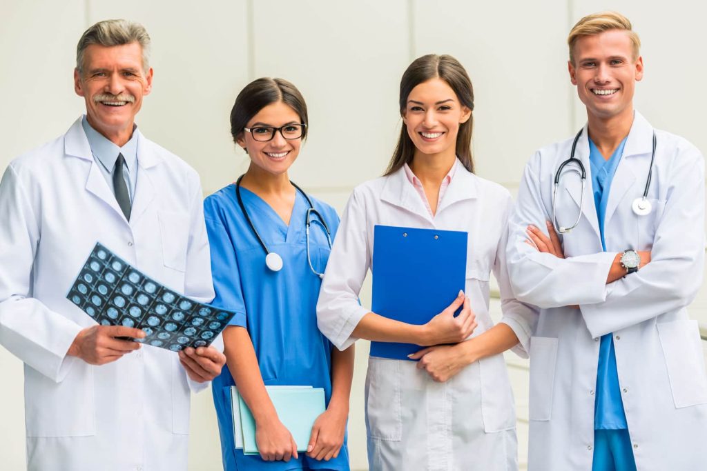 Hot and Trending Jobs in the Healthcare Industry
