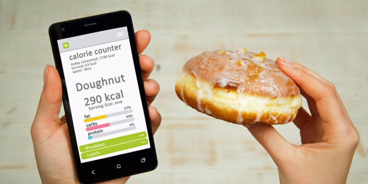 5 Hacks How Calorie Counting Will Ruin Your Diet Fit