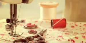 Sewing Machines