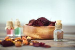 Antifungal Essential Oils