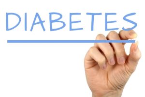 diabetes