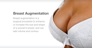 What is Breast Augmentation