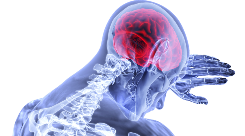How CBD Assists in Treating Brain Injuries
