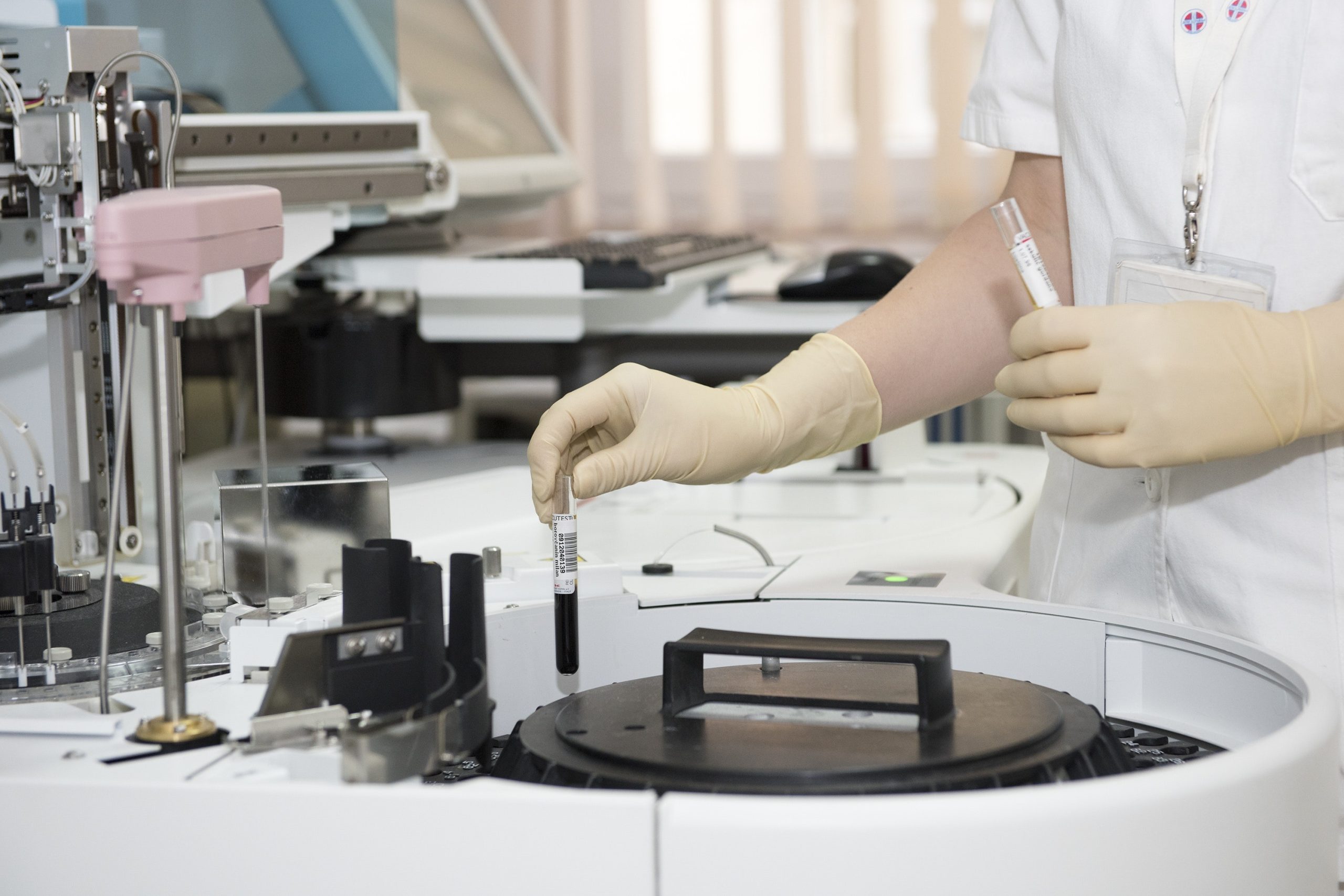 Basic Laboratory Equipments That You Need to Have in Personal Laboratory