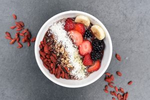 The Sane Way to Deal with Your Cravings and Insatiable Appetite During Pregnancy