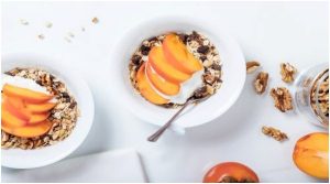 Health snacks