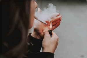 quitting Smoking