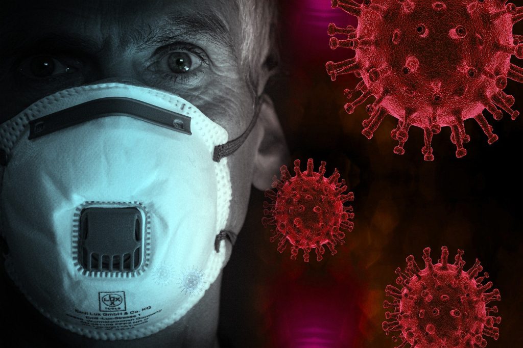 Coronavirus outbreak