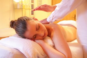 Electric Massage Tools