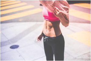 Lose Weight