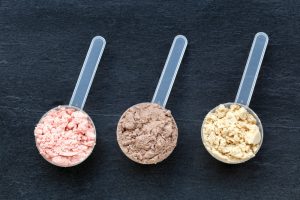 protein powder