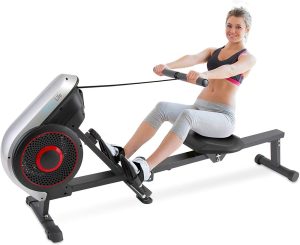 Air Rowers