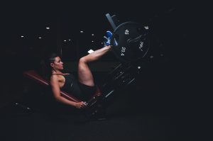 gyms Equipment