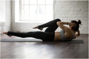 Stubborn Belly Fat