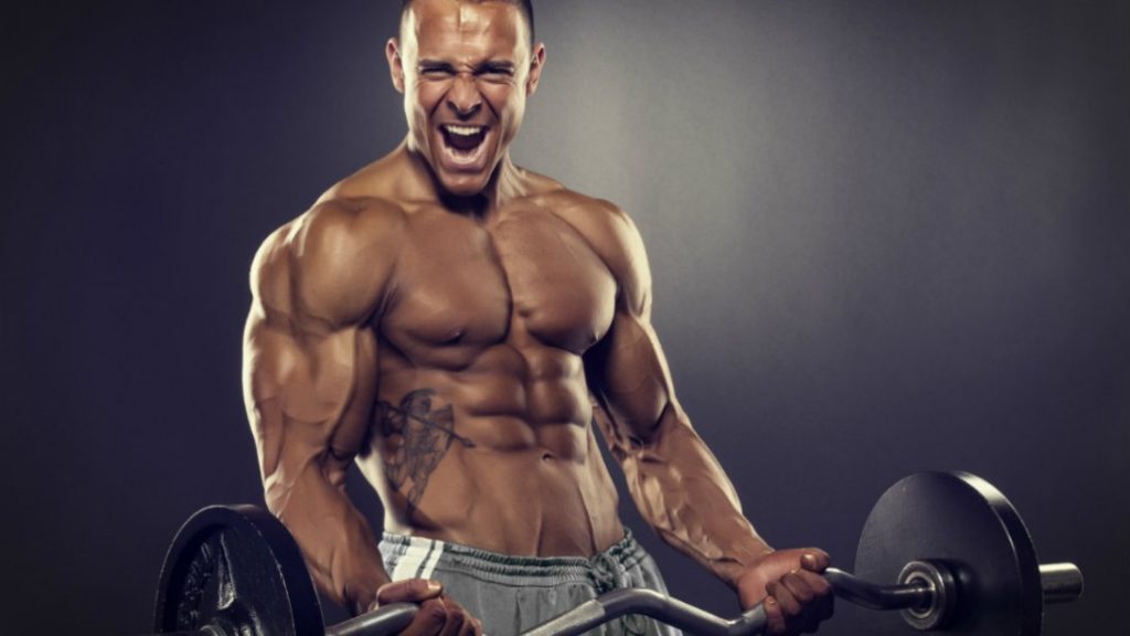 Supplements for Athletes