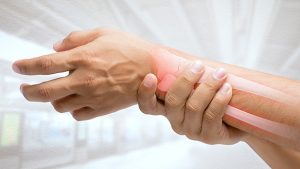 peripheral neuropathy