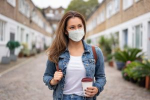 Disposable Face Masks