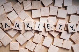 Cope With Anxiety