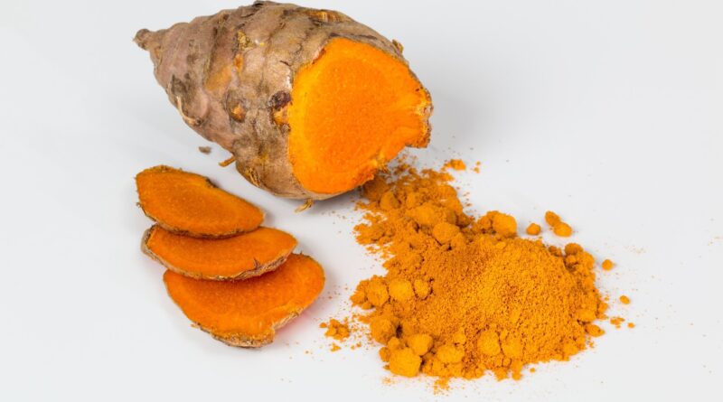 turmeric