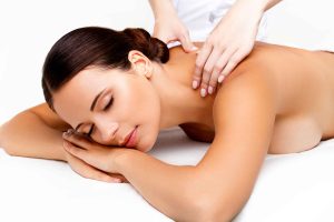 Spa for Ultimate Relaxation