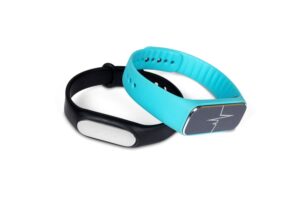 Best Fitness Tracker For iPhone