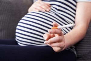 Pregnancy & Addiction