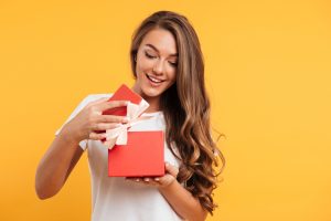 Healthy Holiday gifts