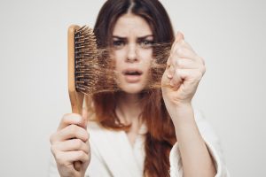 Hair Problems