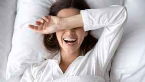 Sleep Hygiene
