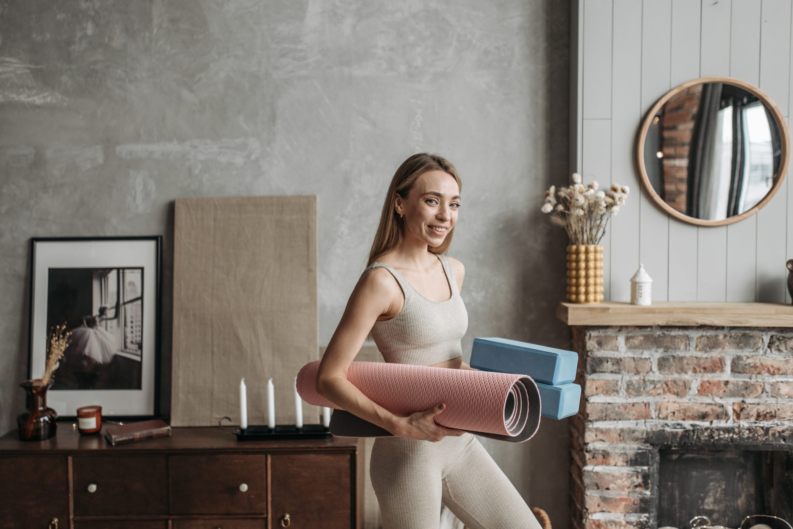 How Exercise and Nutrition Boost The Immune System