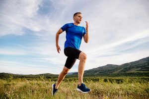 Fitness Plateau