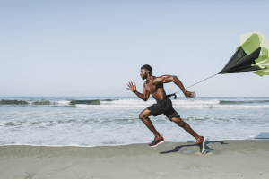 Weight Loss Running
