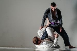 BJJ for Men