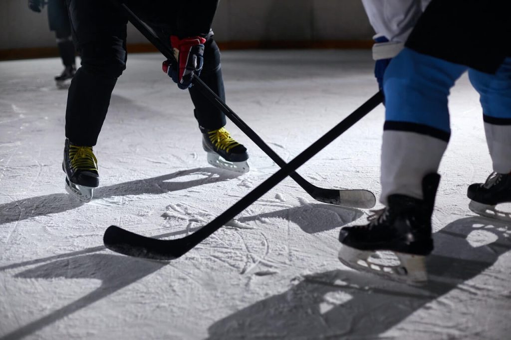 Top 5 Hockey Fitness Fundamentals