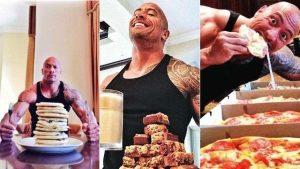 4 Simple Steps to Gain Weight Fast